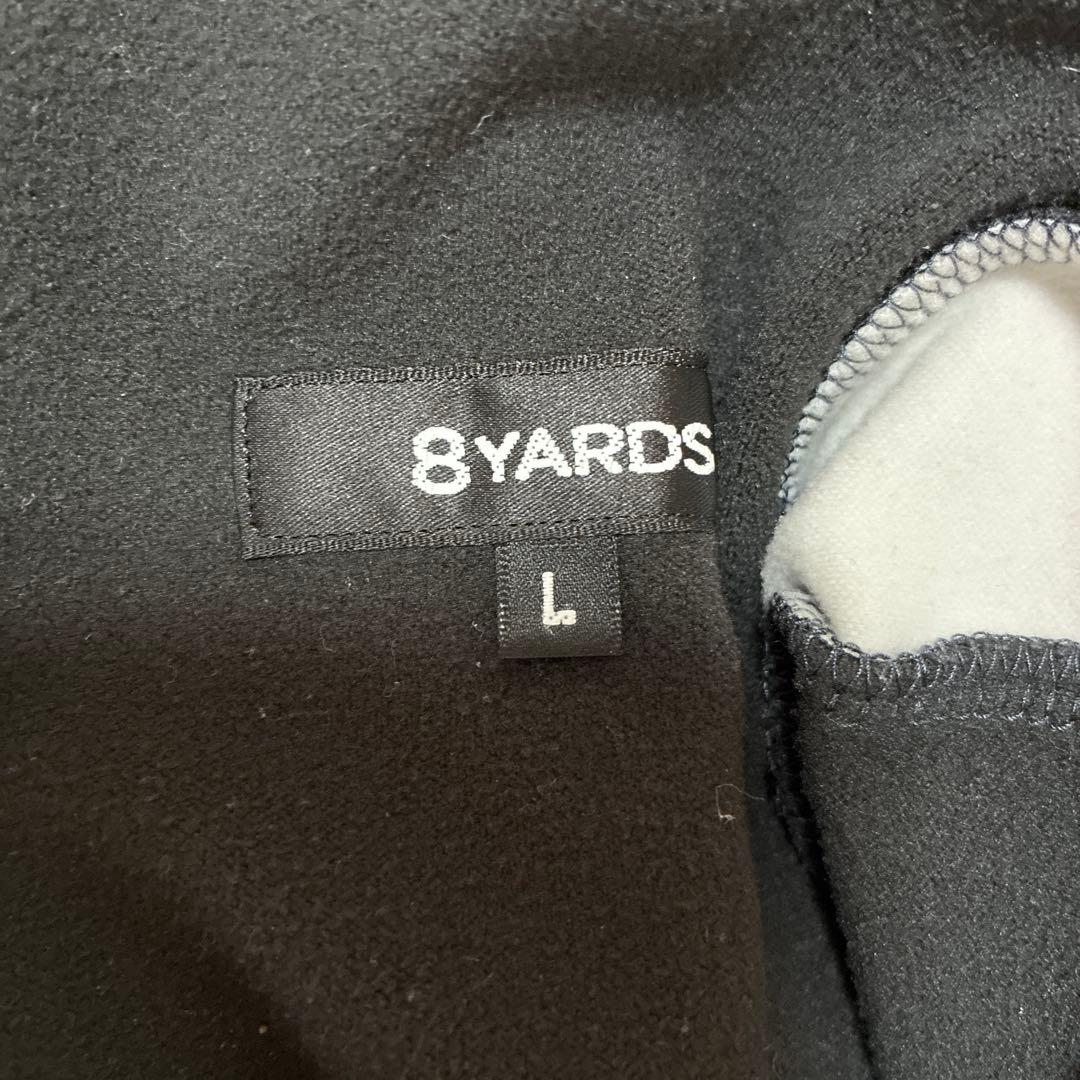 8.YARDSメンズパンツ