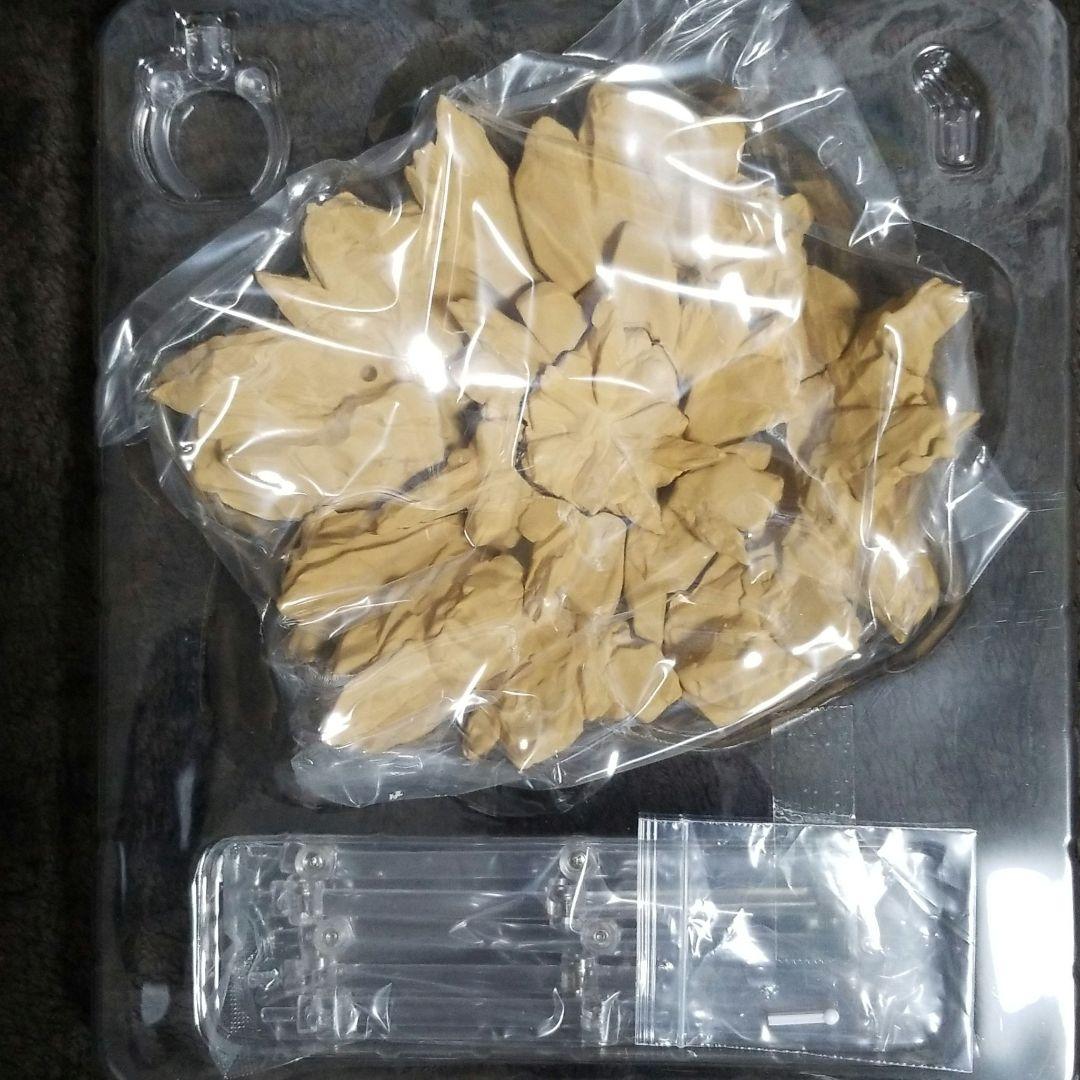 砂の家　時桜　フィギュア