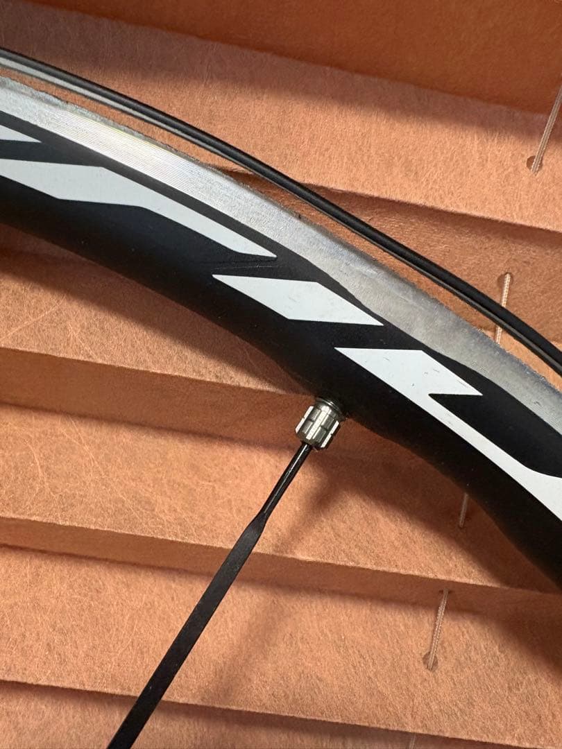 Mia 様用　MAVIC KSYRIUM ELITE キシリウムエリート　ジャン