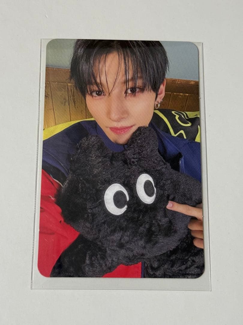 NEXZ NALLINA サノク トレカ ユウ 2