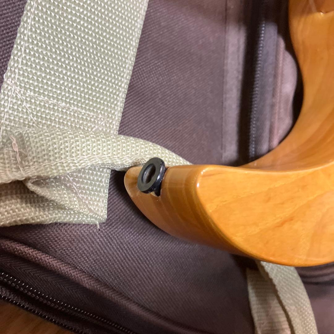 希少　レア　Ibanez J.Custom エレキギター ナチュラル