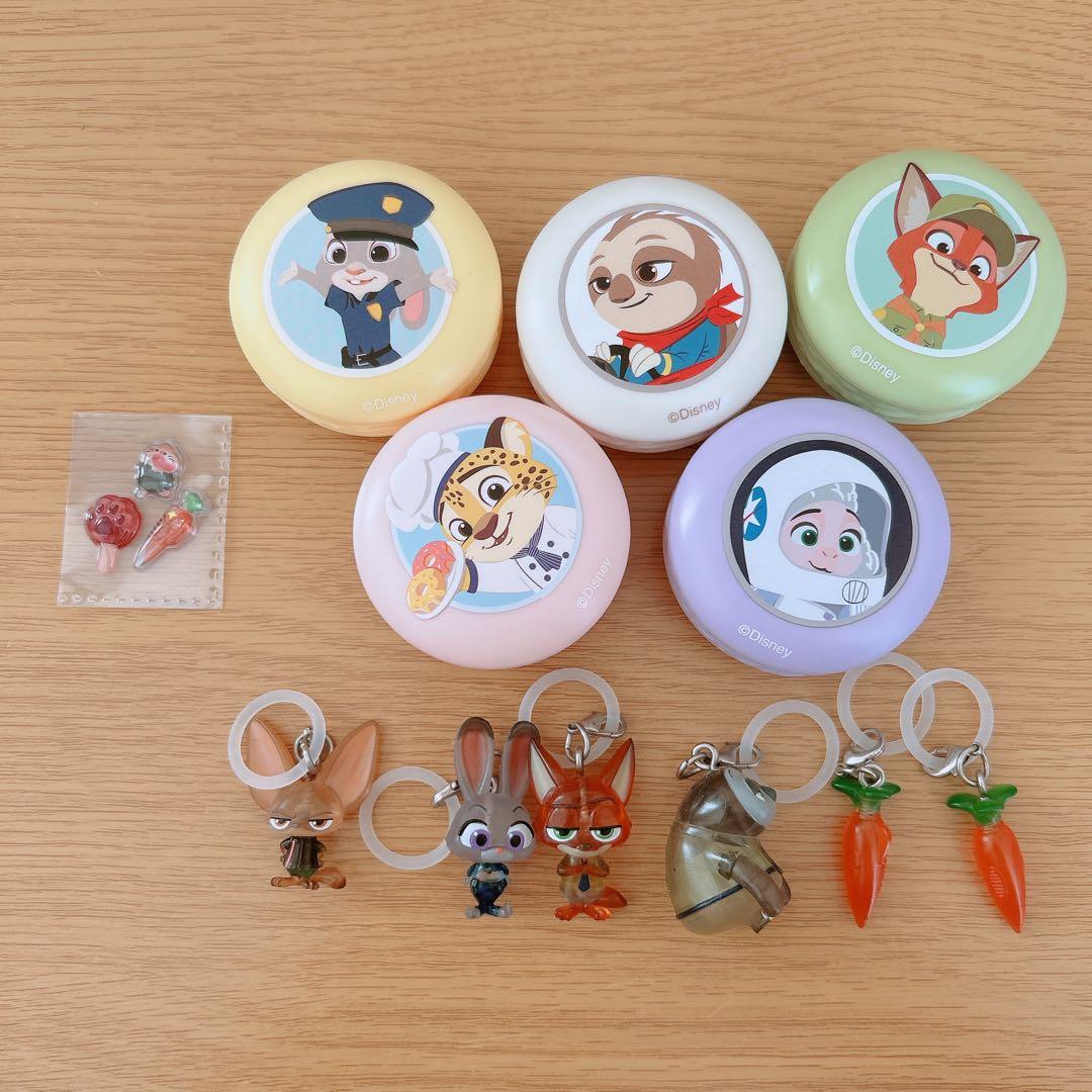 ズートピア　まとめ売り