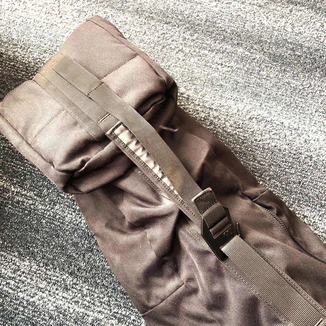 Db スキーバッグ　スノーローラー　容量スキー板2セット　スキーケース