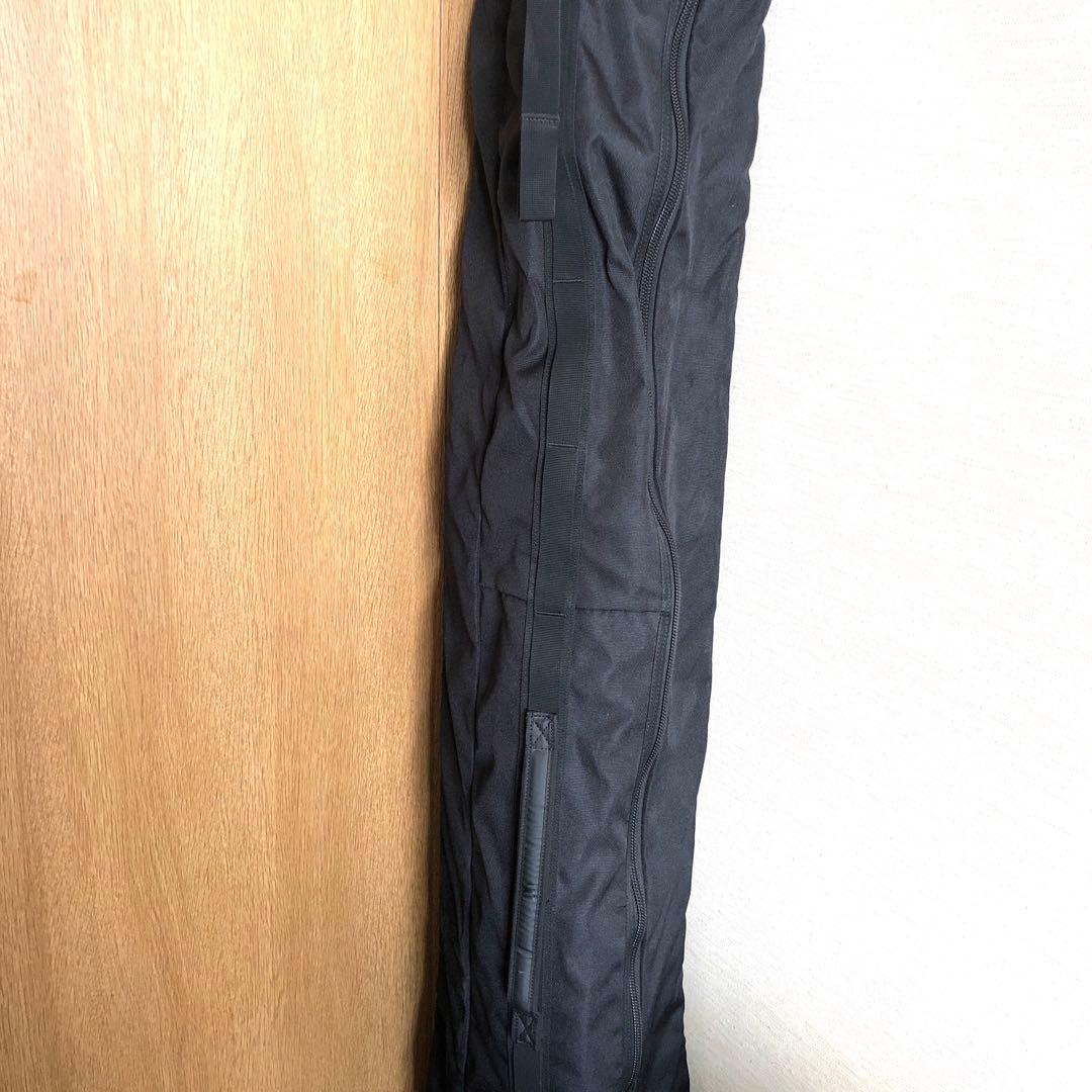 Db スキーバッグ　スノーローラー　容量スキー板2セット　スキーケース