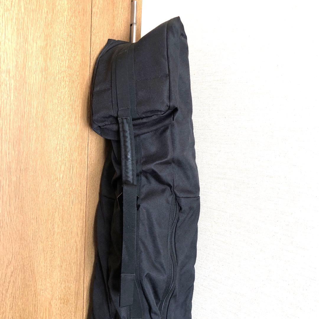 Db スキーバッグ　スノーローラー　容量スキー板2セット　スキーケース