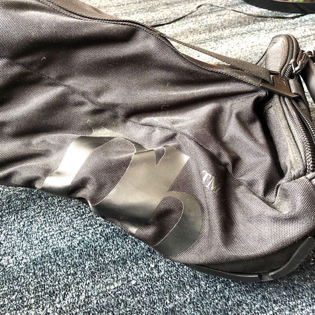 Db スキーバッグ　スノーローラー　容量スキー板2セット　スキーケース