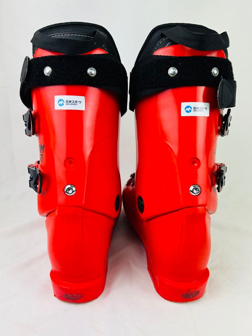 REXXAM　レグザム　スキーブーツ　REVO 100M 24.0cm