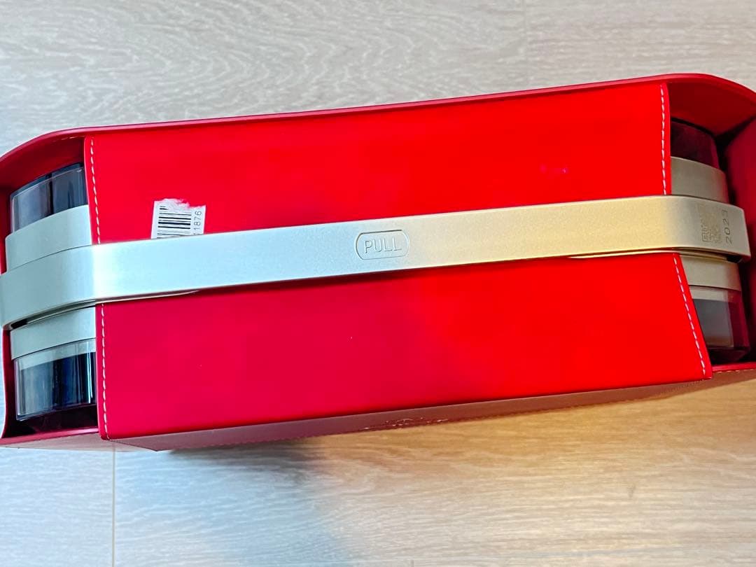 五粮液 500ml×2本 レッドボックスセット