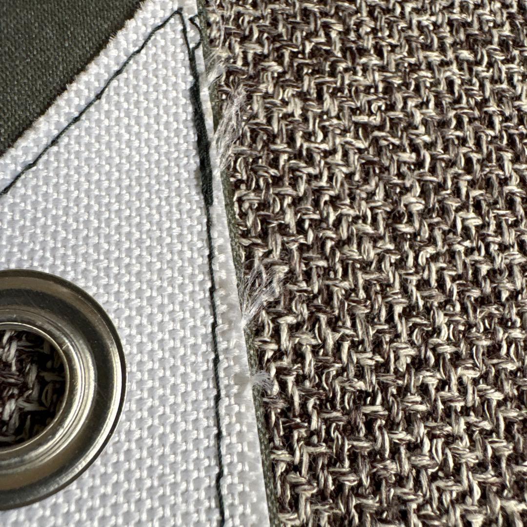 旧ロゴ　GREGORY バナー　非売品　 レアカラー