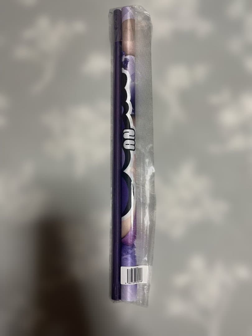 杏ジュリア ポジモン衣装 タペストリー