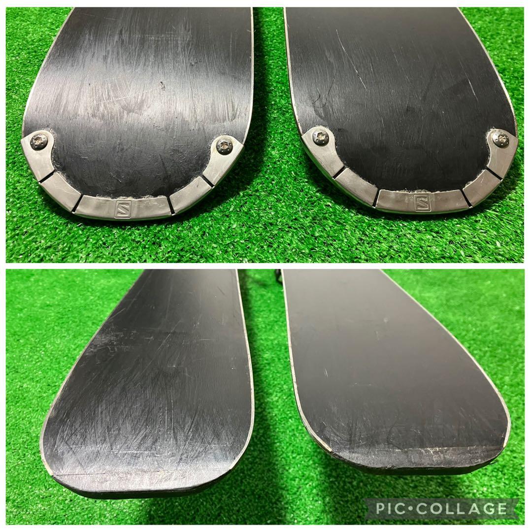 SALOMON　サロモン　スキー　X-DRIVE 75　161cm