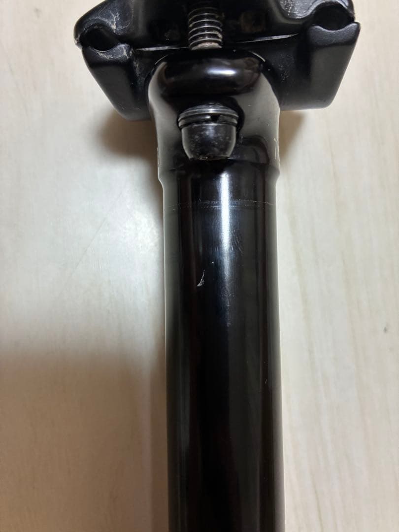 SDG TELLIS ドロッパーポスト 31.6 150mm