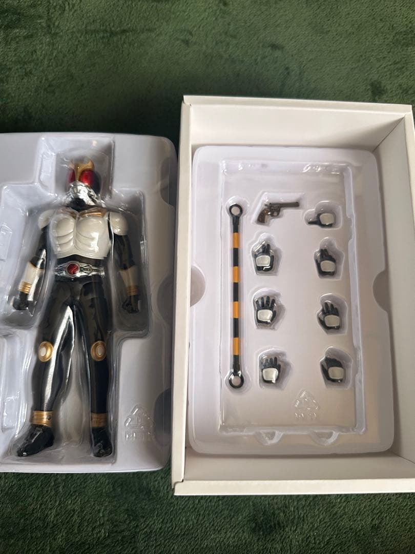 真骨頂仮面ライダークウガ　【専用】