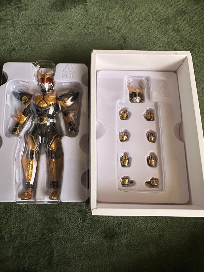 真骨頂仮面ライダークウガ　【専用】