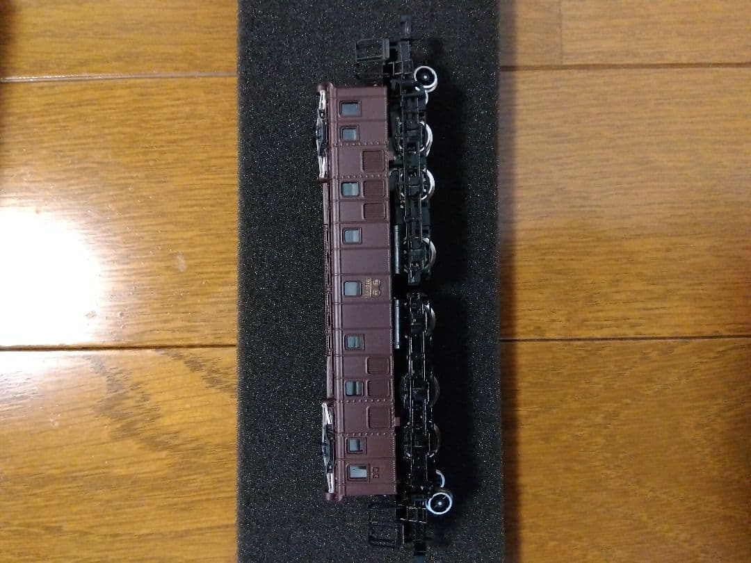 EF10 鉄道模型 24500 ワールド工芸
