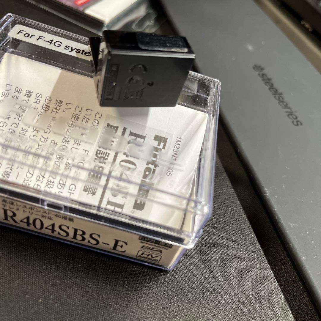 Futaba R404SBS-E 高性能受信機