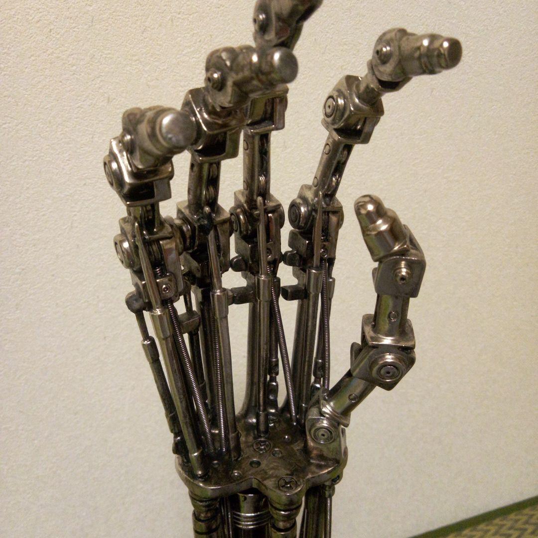 ターミネーター T800 ENDARM