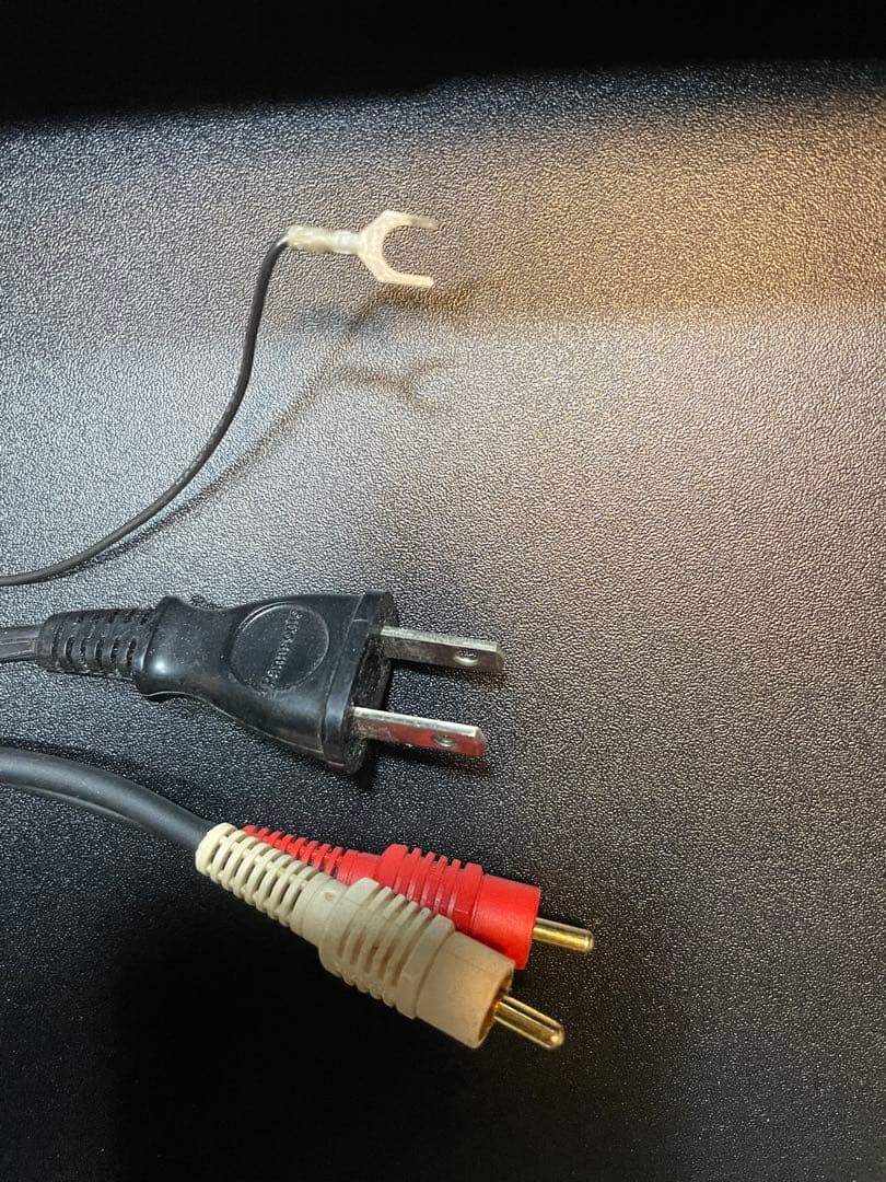 Technics SL-1200 MK3D ターンテーブル シルバー