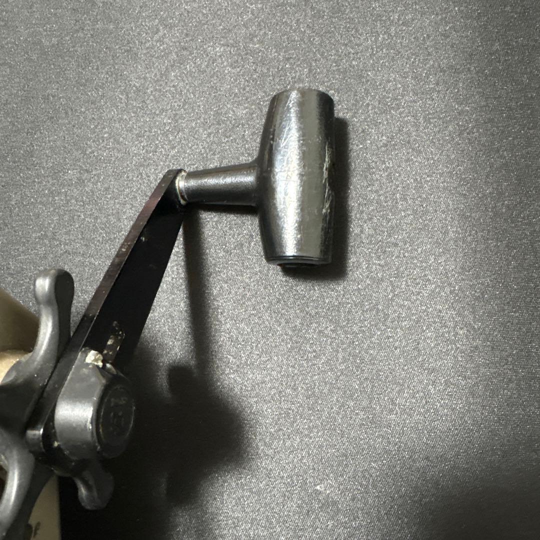 【ジャンク品】リョービ RYOBI AD電動101 II 電動リール