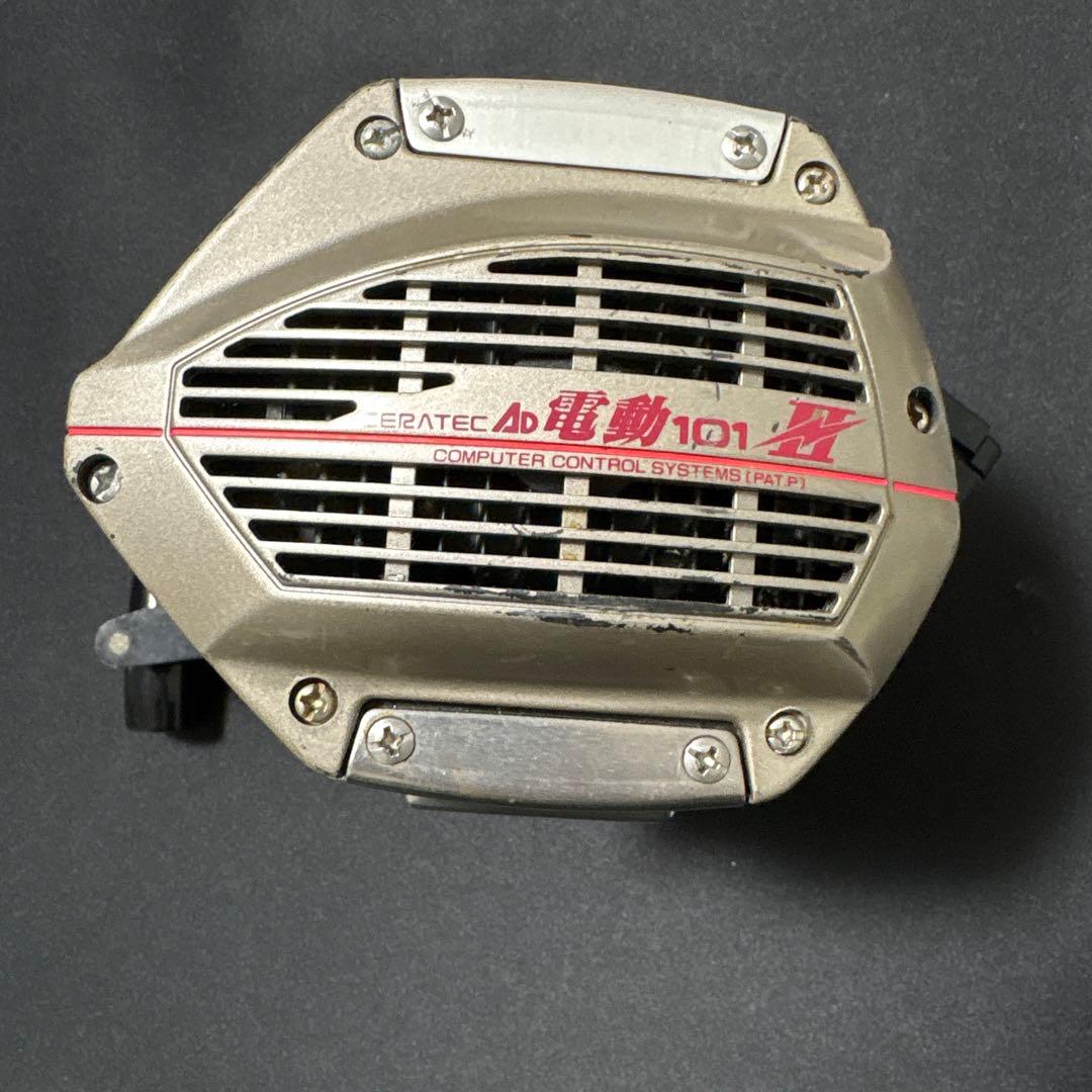 【ジャンク品】リョービ RYOBI AD電動101 II 電動リール