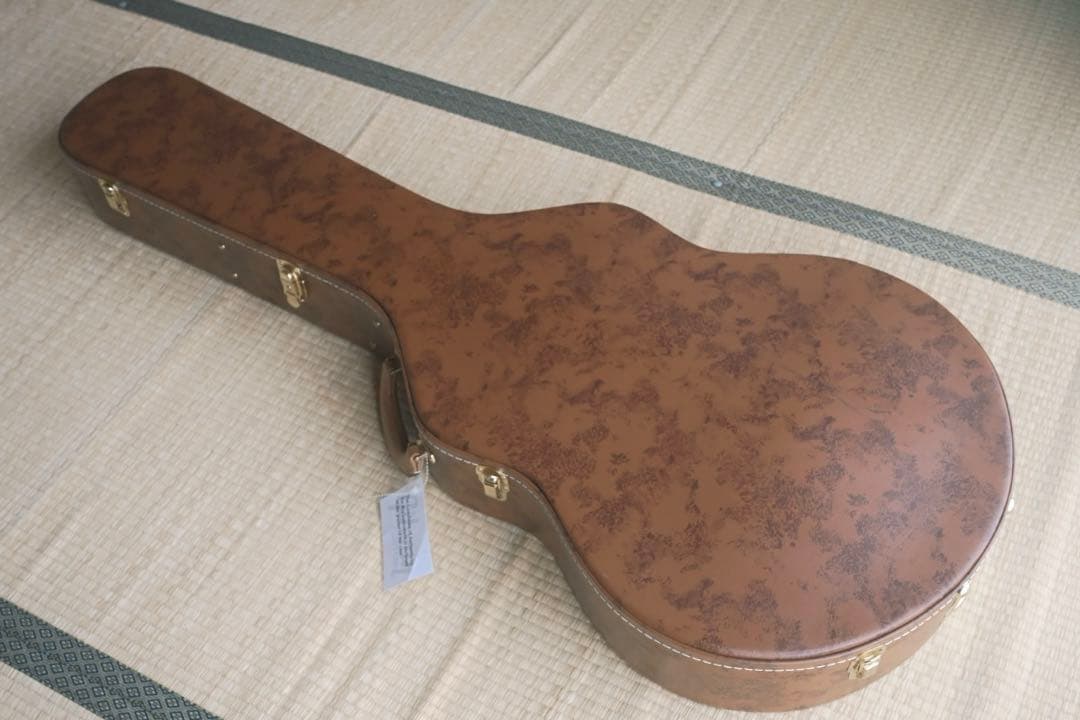 ギター GIBSON CUSTOM / 1959 ES-355 VOS Natural