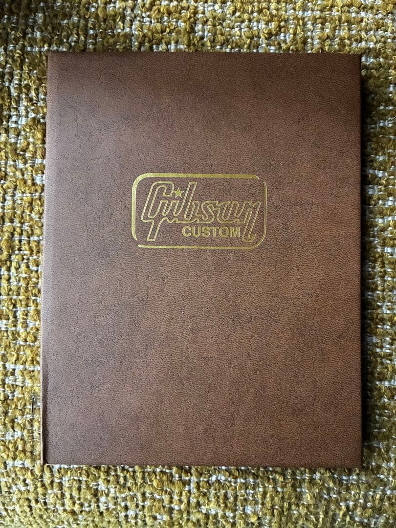 ギター GIBSON CUSTOM / 1959 ES-355 VOS Natural