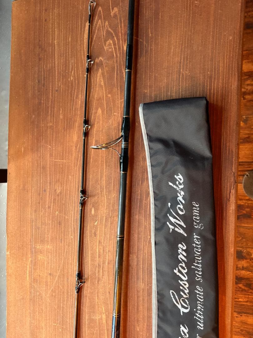 MCワークスレイジングブル XF 1tanakas専用