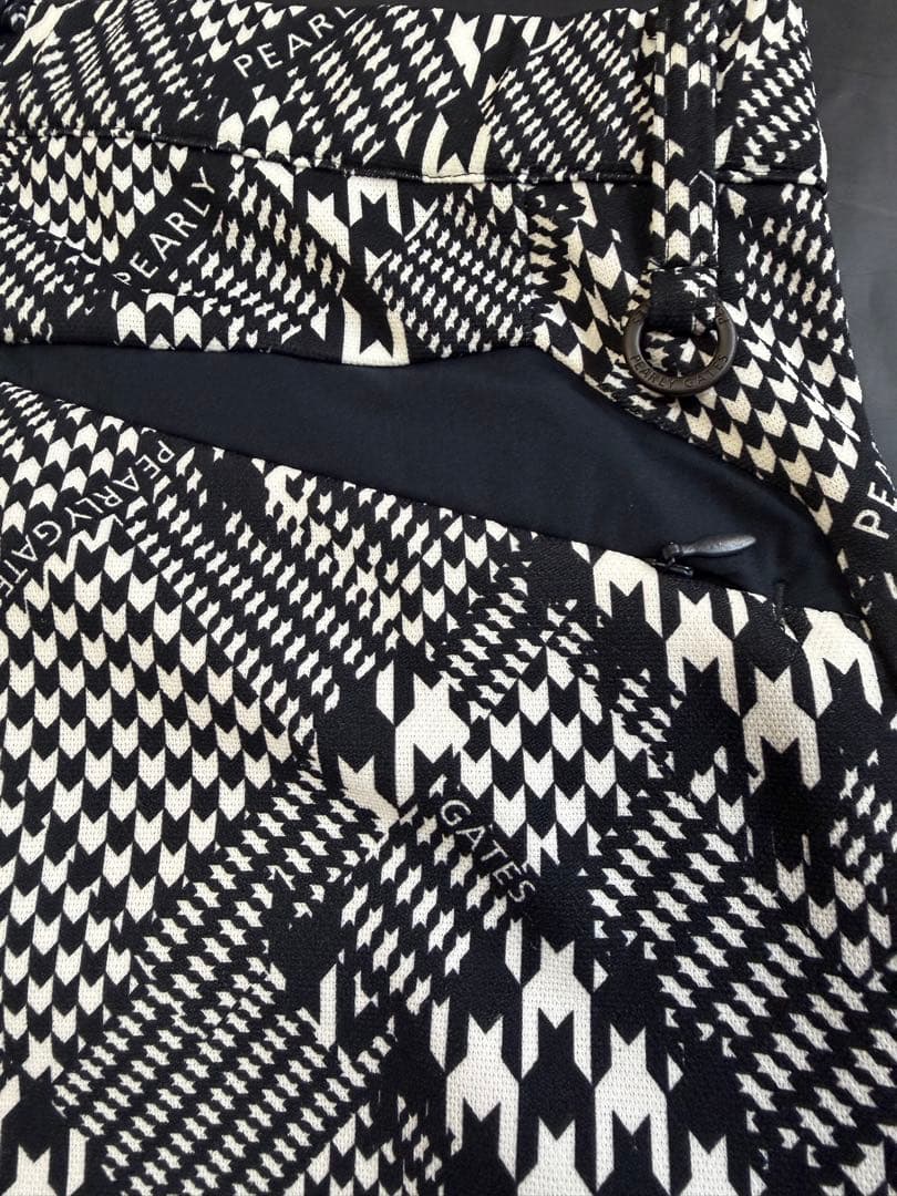 新品正規品【PG/6】DotAir軽量高通気高品質ジョガーパンツストレッチゴルフ