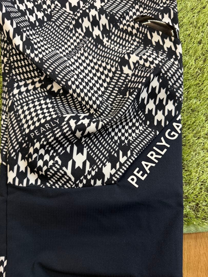 新品正規品【PG/6】DotAir軽量高通気高品質ジョガーパンツストレッチゴルフ