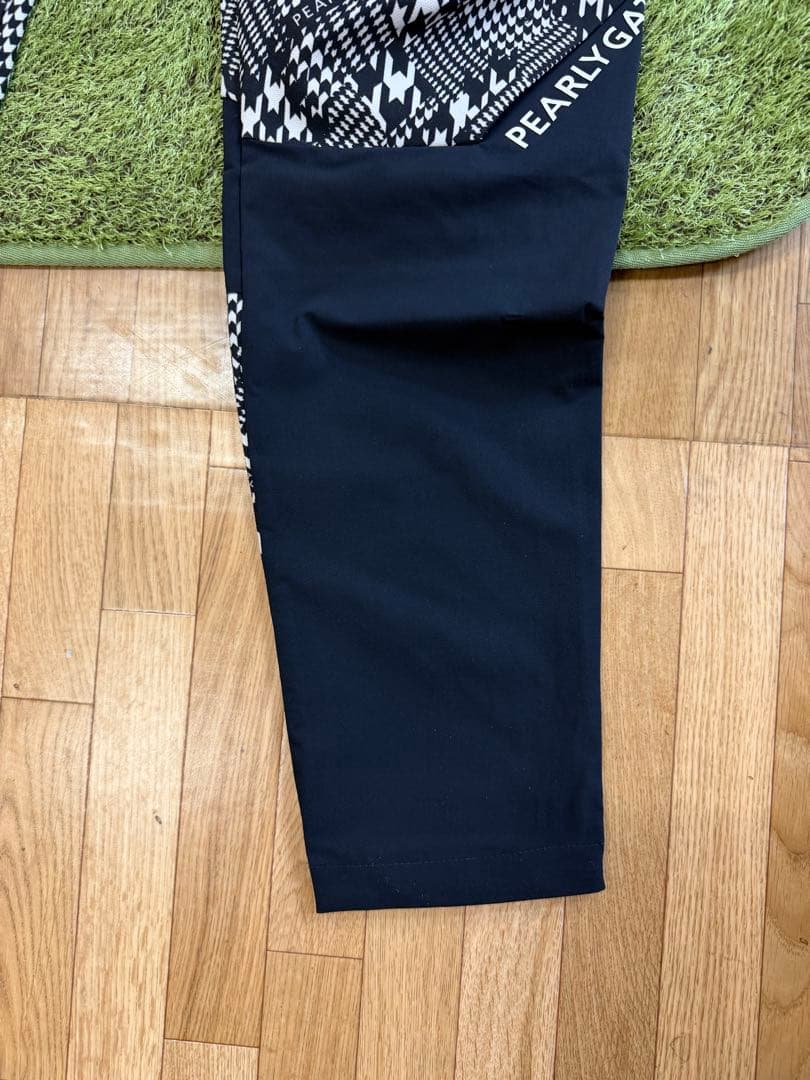 新品正規品【PG/6】DotAir軽量高通気高品質ジョガーパンツストレッチゴルフ