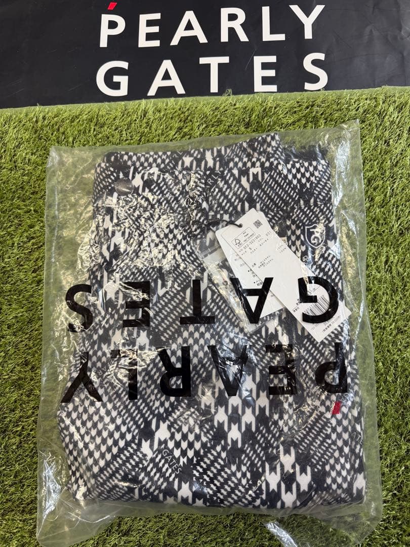 新品正規品【PG/6】DotAir軽量高通気高品質ジョガーパンツストレッチゴルフ