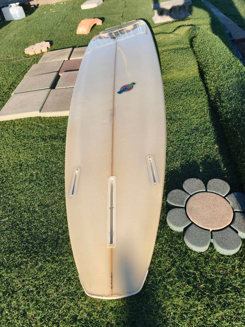 現地渡し限定) WALDEN Magic model 9'4（PU）