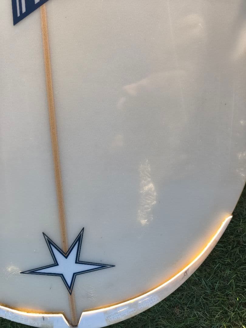 現地渡し限定) WALDEN Magic model 9'4（PU）