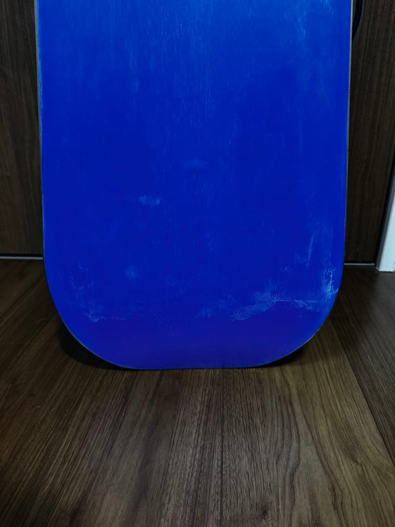 【レア美品】Burton Mystery Conartist 152cm