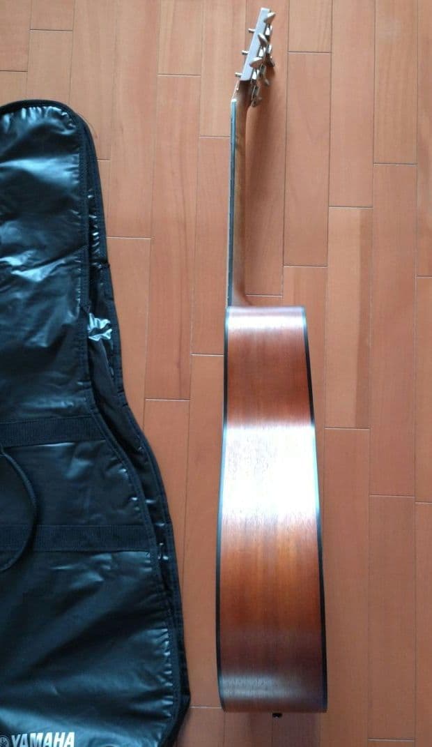 YAMAHA　オール単板　FG-502 希少　良音　美品