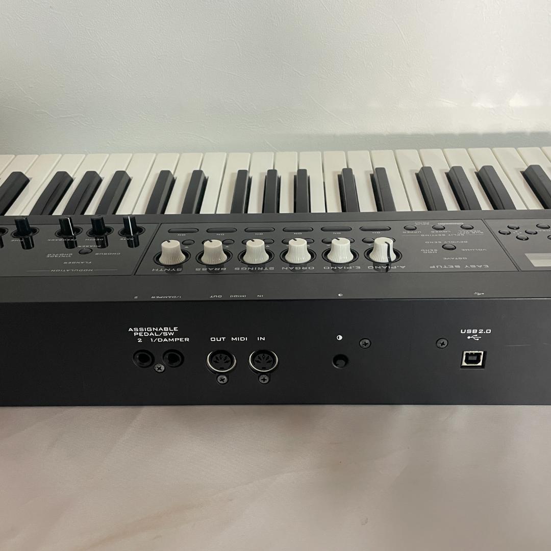 KORG コルグ PS60 3