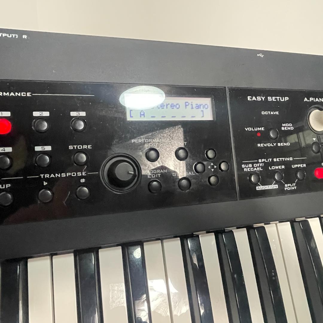 KORG コルグ PS60 3