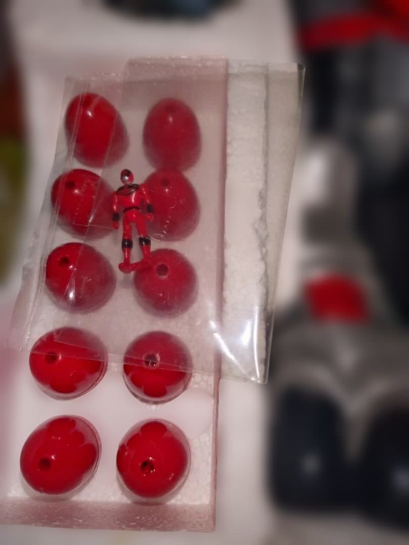 DXブイレックスロボ