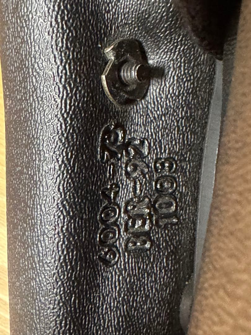 東京マルイガスガンU.S.M9＋6004実物ホルスター＋ハードケース