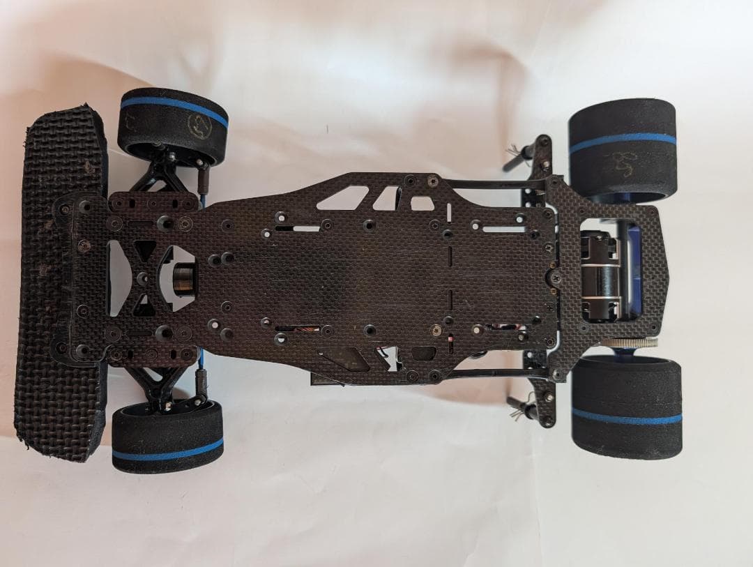 カワダ模型　M500 WGT