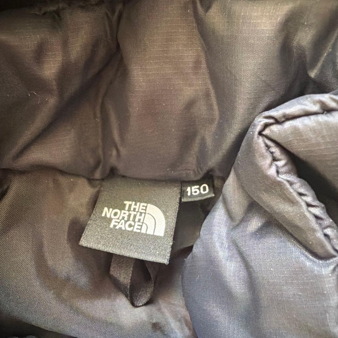 ザノースフェイス スノートリクライメイトジャケット　防水　キッズ150
