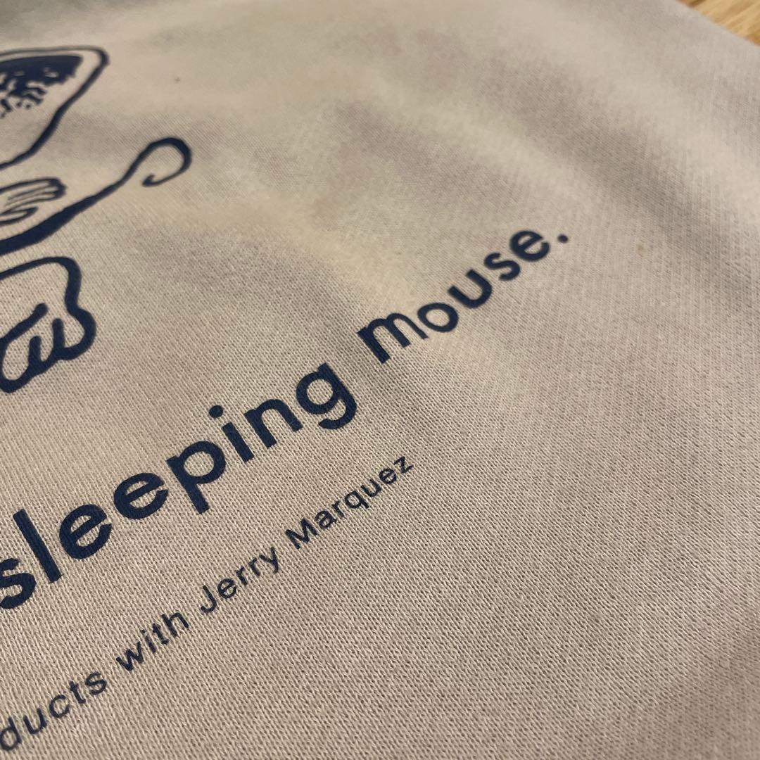 ノンスリープクッション スクエア ジェリーマルケス 鵜飼