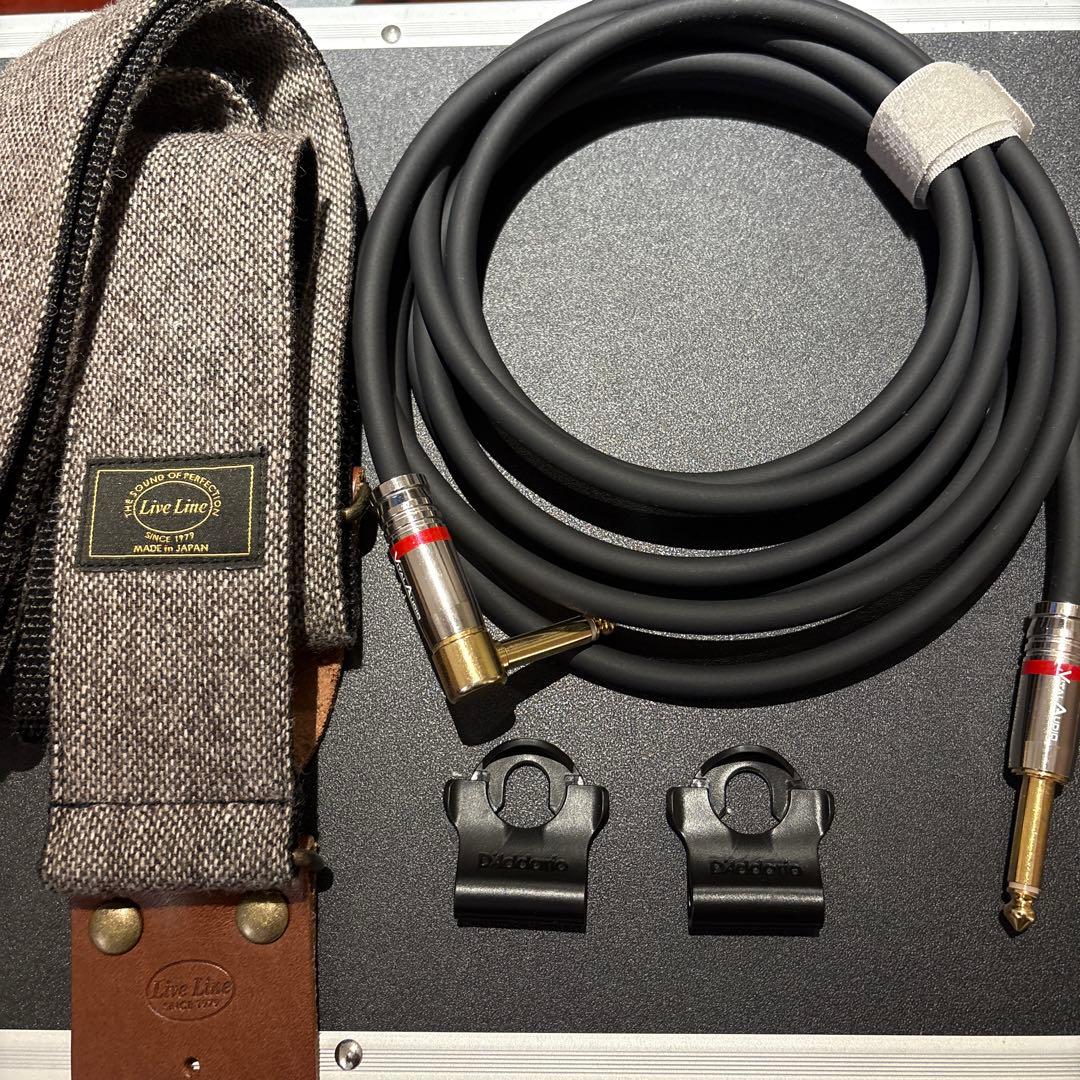 【12月限定ベース初心者セット】Fujigen BMJ-G 美品 日本製