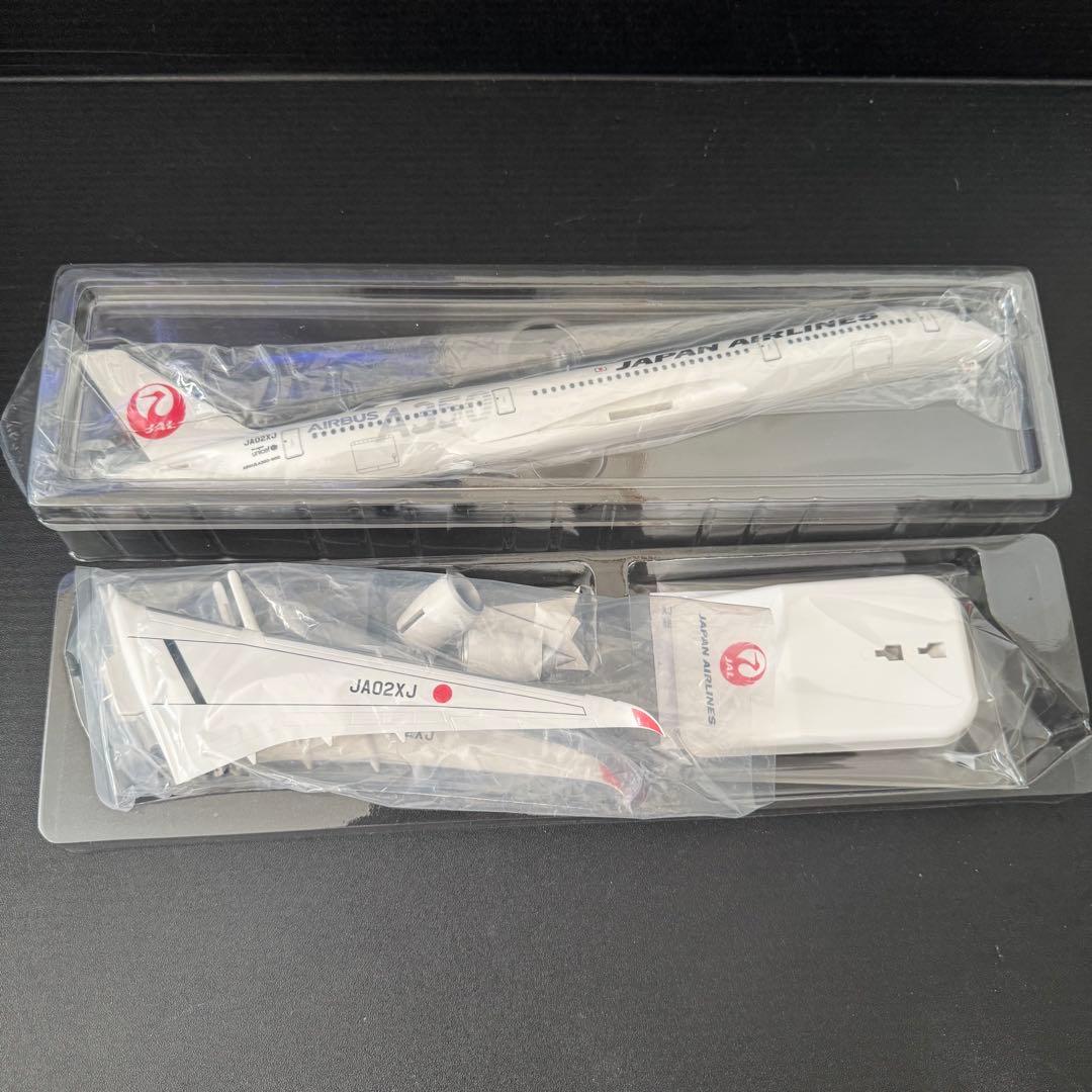 【極美品】AIRBUS A350-900 JA02XJ 1/200