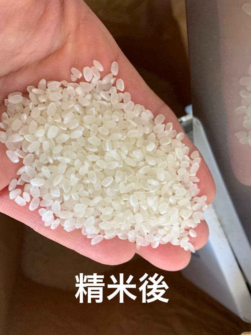 令和7年度産　新米　ヒノヒカリ玄米20kg(送料込)減農薬のお米
