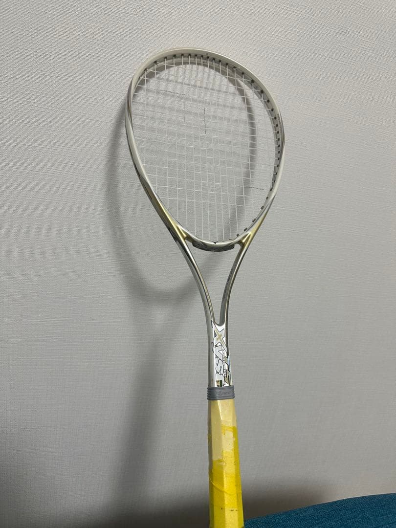 ジストTS Xyst TS ミズノ　ソフトテニス　ラケット