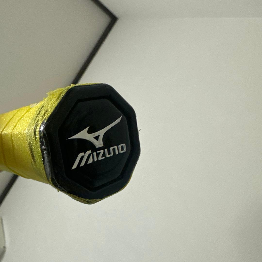 ジストTS Xyst TS ミズノ　ソフトテニス　ラケット
