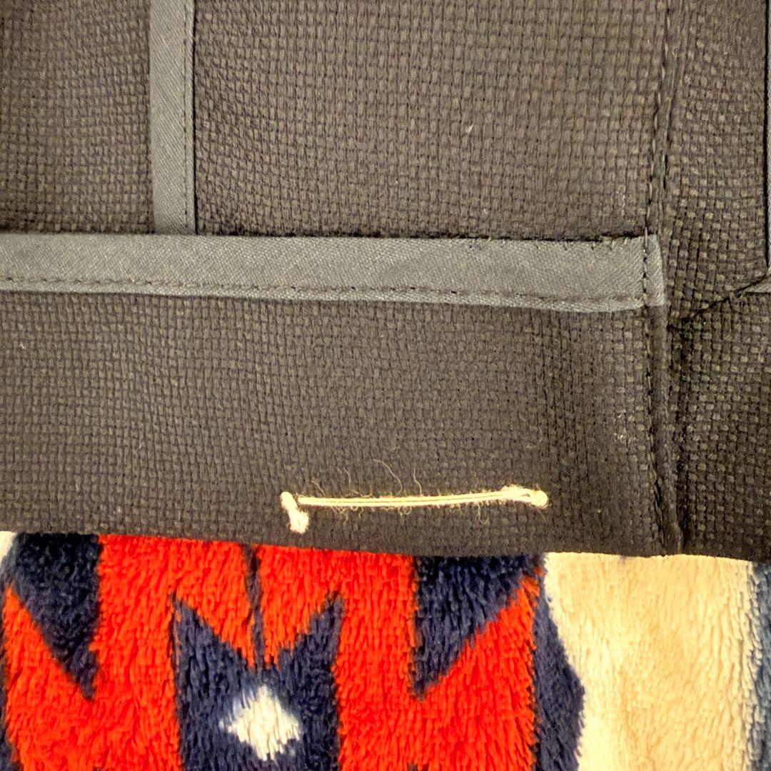 美品　callaway golf ネイビーテーラードジャケット