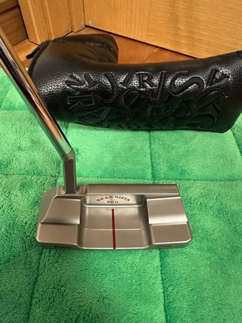 最終値下げ！グランディスタ ケリー GRAN DISTA Kelly GSS