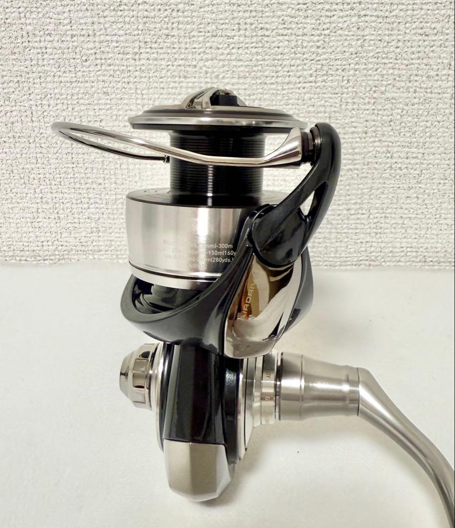 リール DAIWA 24 CERTATE SW 5000-XH